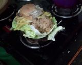 A picture of step 5 of Chinese Sizzler.