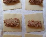 Foto del paso 18 de la receta: Creps de confit de pato y ceps 🦆