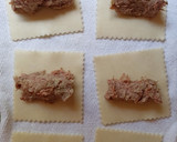 Foto del paso 17 de la receta: Creps de confit de pato y ceps 🦆