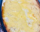 Foto del paso 8 de la receta: SOPA PARAGUAYA CON RELLENO DE CARNE PICADA (SOPA SO’O)