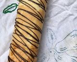Foto del paso 12 de la receta: Jelly roll (brazo gitano) con crema de ralladura de limón