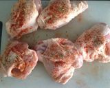 Foto del paso 2 de la receta Pollo a la española