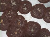 Cookies brownies