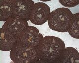 Foto langkah ke 7 dari resep Cookies brownies.