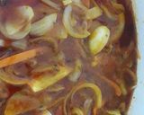 Foto del paso 6 de la receta: Escabeche de Pescado a lo Carmelita