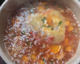 Foto langkah ke 5 dari resep Gurami Asam Manis.