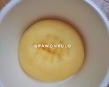 Foto langkah ke 3 dari resep Donat Labu Kuning.