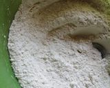 Muffiny bananowe z orzechami krok przepisu 1 zdjęcie