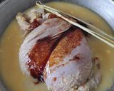 Foto langkah ke 2 dari resep Ayam Panggang Oven (Utuh).