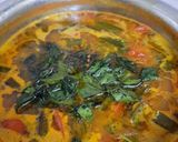 வெண்டைக்காய் சாம்பார் (ladies finger sambar recipe in Tamil) ரெசிபி ஸ்டேப் 5 புகைப்படம்