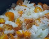 Foto del paso 6 de la receta: Toque cítrico en mi cocina, Chutney de quinotos