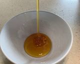 A picture of step 2 of Salmon with Soy, Honey, and Lemon.