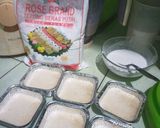 Foto langkah ke 3 dari resep Kue Mandafa khas Bugis-Makassar.