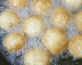 صورة لخطوة 5 من وصفة كورات الجلكسي😋