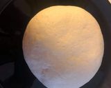 A picture of step 2 of Ladi Pav.