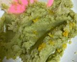 Foto del paso 3 de la receta: Hamburguesas veganas de romanescu