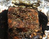 Foto del paso 4 de la receta: Salmón ahumado al horno exquisito