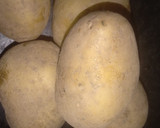 உருளைக்கிழங்கு கூட்டு (Urulaikilanku kootu recipe in tamil) ரெசிபி ஸ்டேப் 1 புகைப்படம்