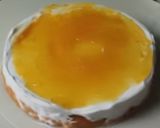 मैंगो केक (Mango cake recipe in Hindi) रेसिपी चरण 4 फोटो