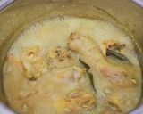 Foto langkah ke 2 dari resep Ayam ungkep.