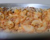 Foto langkah ke 6 dari resep Bolognese Schotel Ala Tintinrayner |Creamy,Cheesy,Spicy! 💕.