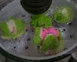 Foto langkah ke 4 dari resep Bolu Kukus.