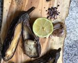 Une image de l'étape 5 de 🍆CAVIAR 🍆D’AUBERGINE A LA PROVENÇALE 🌿🌶️.