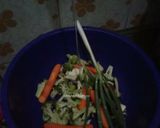 Foto langkah ke 1 dari resep Brokoli Oseng.