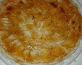 Foto del paso 1 de la receta: Tarta de manzana 