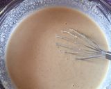 Foto del paso 2 de la receta: Panqueques de avena