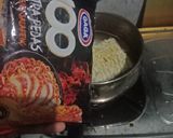 Foto langkah ke 1 dari resep Ramen hemat.