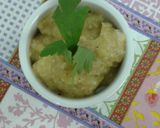 Foto del paso 8 de la receta: Pasta de berenjenas ahumada