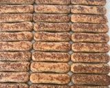 Foto del passaggio 3 della ricetta Rotolo al tiramisù