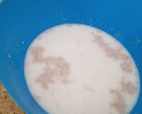 صورة لخطوة 1 من وصفة مملحات بعجينة واحدة 😋🌙🌙