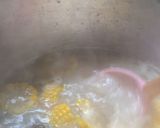 Foto langkah ke 3 dari resep 222. Sayur Bobor Bayam.