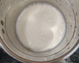 A picture of step 6 of THANDAI.