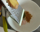 Foto del paso 3 de la receta: Hamburguesas de lentejas rojas y arroz