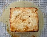 A picture of step 3 of Baked Feta with Honey.