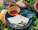 Foto del paso 5 de la receta: Empanada de oreja de león (Empand land saá vez León)