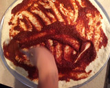 Foto del paso 2 de la receta: Pizza