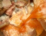 Cow head pepper soup and lemonadematakin girki2 hoto