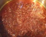 Foto del paso 1 de la receta: Callos con "Cap i Pota"
