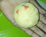 Potato Ball 2matakin girki4 hoto
