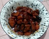 Foto langkah ke 3 dari resep Ikan Tuna Goreng Kecap.