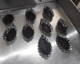 Foto langkah ke 7 dari resep Pie Buah Mini.