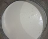 Foto langkah ke 2 dari resep Manggo Milk Cheese.