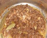 Foto del paso 4 de la receta: Albóndigas en salsa con champiñones