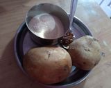 मँक्सिकन स्टार्टर (mexican starter recipe in marathi) रेसिपी स्टेप 1 फोटो 