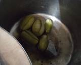 Parwal ki mithai recipe step 3 photo