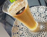 આમ પન્ના (Aam Panna Recipe In Gujarati) રેસીપી સ્ટેપ2ફોટો